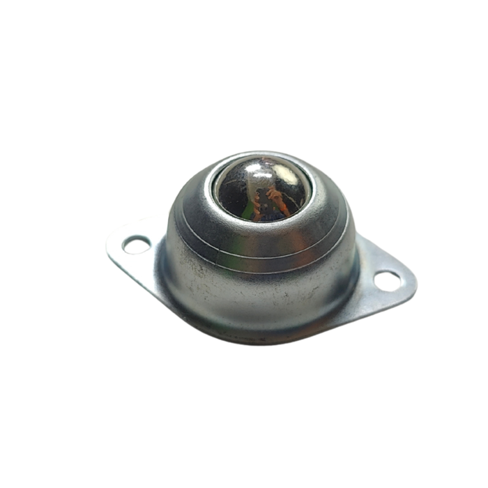 Iotcart SES-P-3403 Metal Ball Caster Wheel for Robots - 360° Omni-Directional Mobility