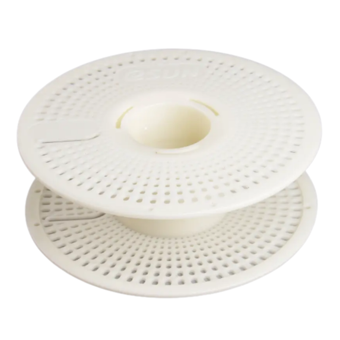 eSun eSpool+ Reusable Filament Spool for 3D Printers - Buy Online in India