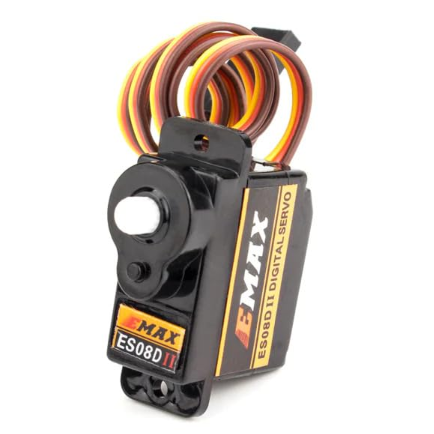 EMAX 8.5g ES08D II Digital Servo Motor