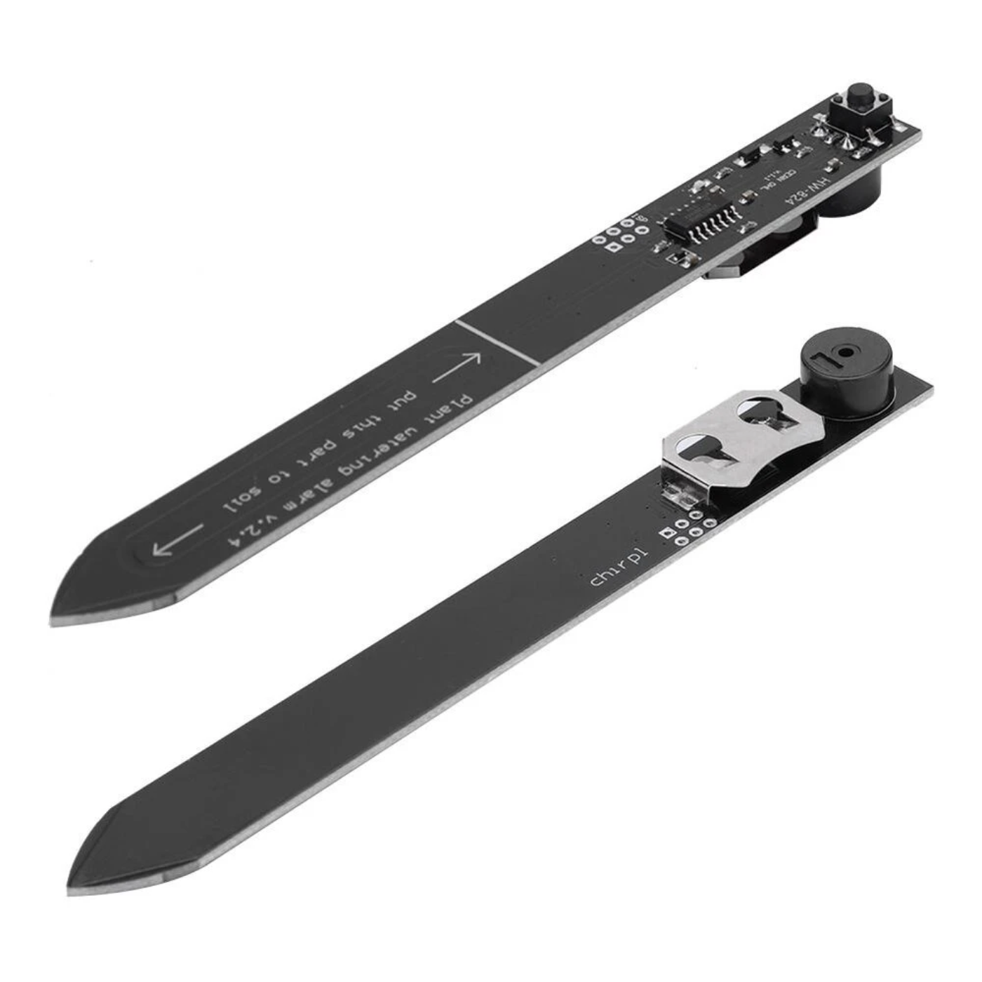 Soil Moisture Sensor – Plant Watering Alarm Alerter