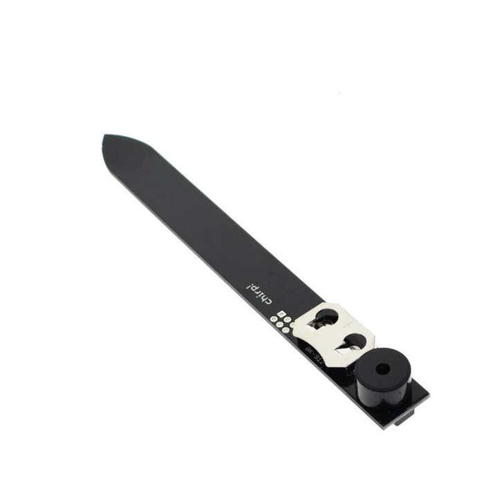 Soil Moisture Sensor – Plant Watering Alarm Alerter