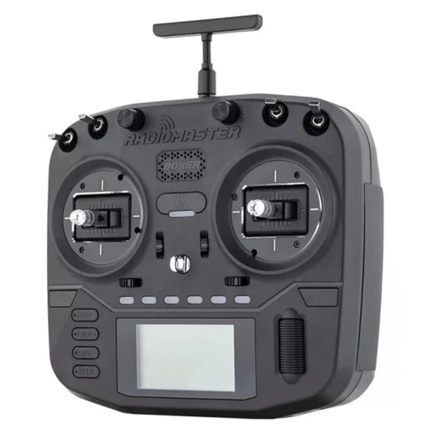 Radiomaster Boxer Portable 2.4GHz ELRS Drone Transmitter