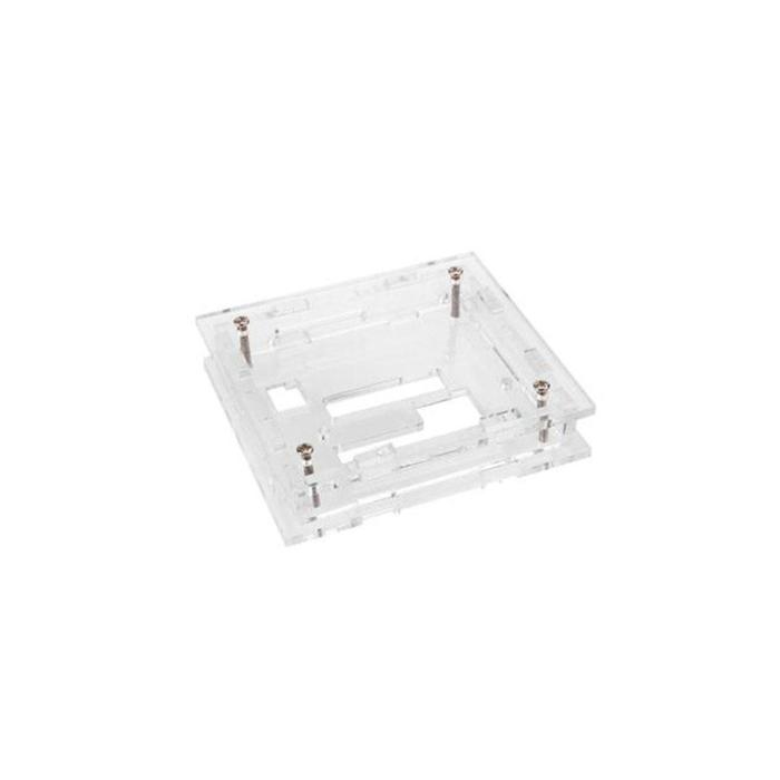 Iotcart Acrylic Case for XH-W1209 Temperature Controller - Protective Enclosure