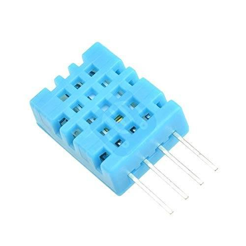 DHT11 Humidity and Temperature Sensor