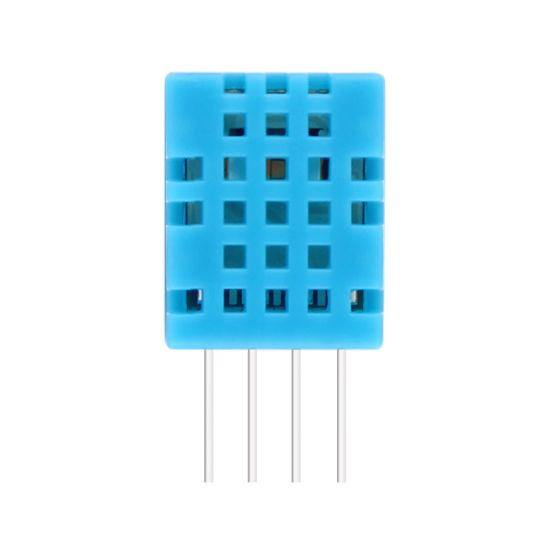 DHT11 Humidity and Temperature Sensor