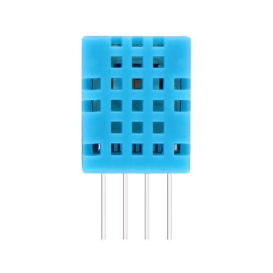 DHT11 Humidity and Temperature Sensor
