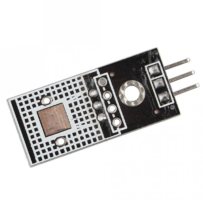 DS18B20 Digital Temperature Sensor Module