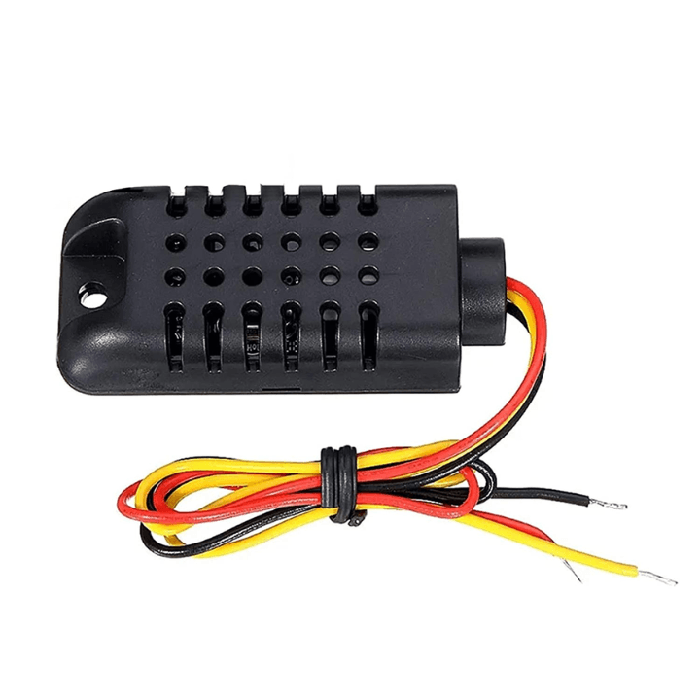Iotcart AM2301 3-5V Digital Temp & Humidity Sensor - IoT Weather Monitoring