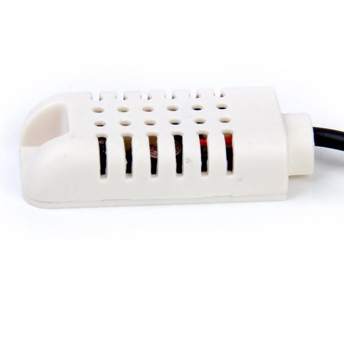 Iotcart MH13001 10A 220V Digital Humidity Controller - Greenhouse & Refrigerator Use