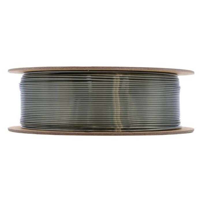 eSun PLA-Silk 1.75mm Bronze Filament 1kg - Premium 3D Printing Material