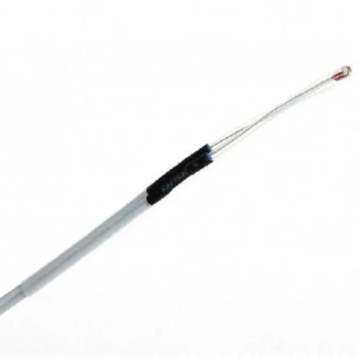 Iotcart 100K Ohm NTC 3950 Thermistor - Temperature Sensor for 3D Printers & Arduino