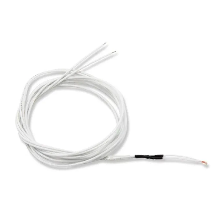 Iotcart 100K Ohm NTC 3950 Thermistor - Temperature Sensor for 3D Printers & Arduino