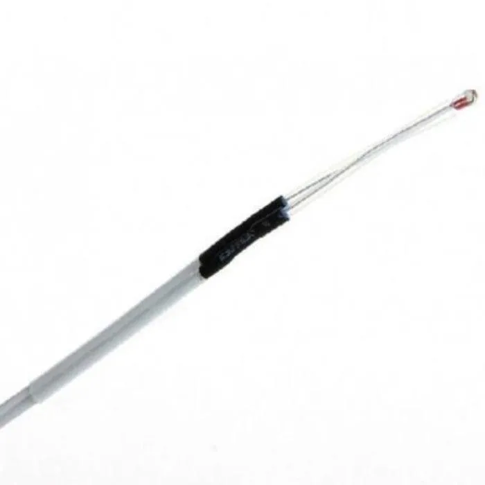 Iotcart 100K Ohm NTC 3950 Thermistor - Temperature Sensor for 3D Printers & Arduino