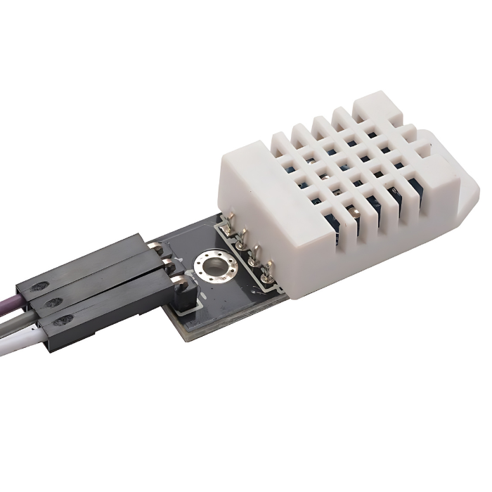 DHT22 Humidity and Temperature Sensor Module (AM2302)