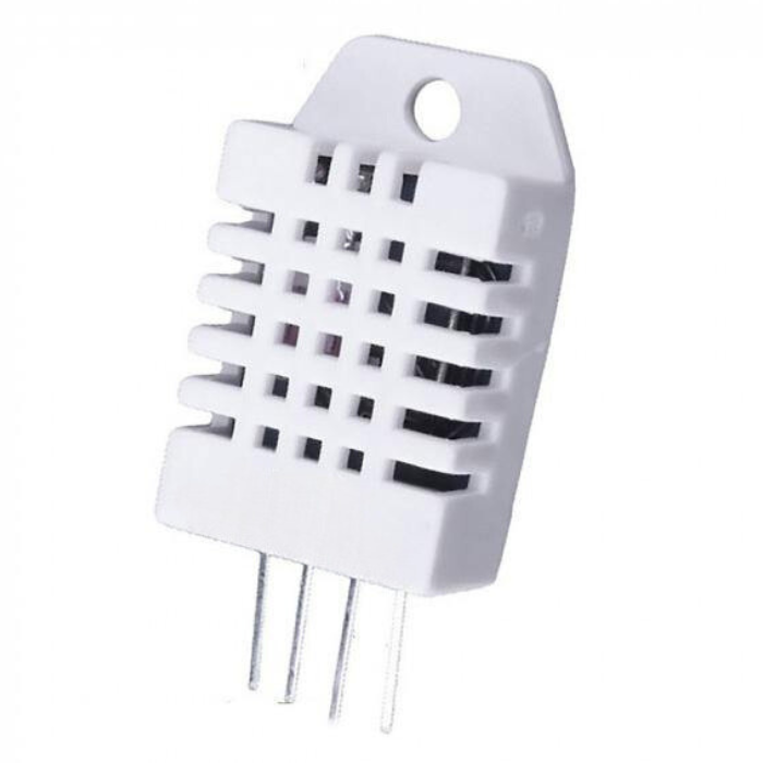 DHT22 Temperature Sensor