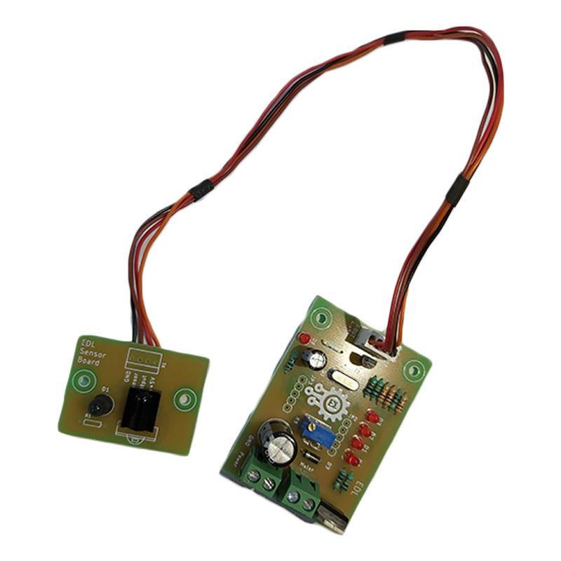 Automatic Sanitizer Dispenser Control Board