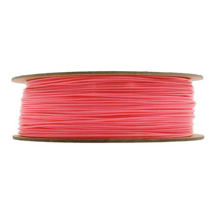 eSun PLA+ 1.75mm Pink 3D Printer Filament 1kg - High-Strength, Low Odor, for FDM Printers