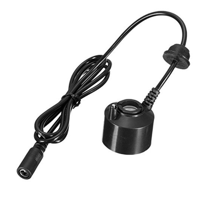 Iotcart SES-P-3474 36mm 24V Ultrasonic Mist Maker - Humidifier Atomizer for Fountains & Tanks