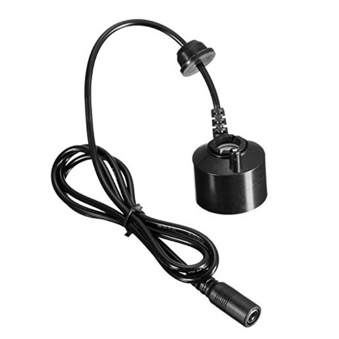 Iotcart SES-P-3474 36mm 24V Ultrasonic Mist Maker - Humidifier Atomizer for Fountains & Tanks