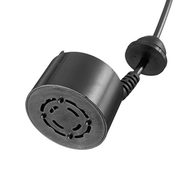 Iotcart SES-P-3474 36mm 24V Ultrasonic Mist Maker - Humidifier Atomizer for Fountains & Tanks