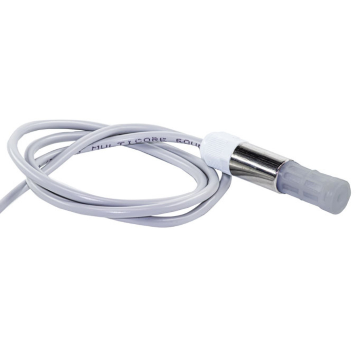 SHT40 I2C Humidity and Temperature Sensor Probe (Plastic) -7Semi