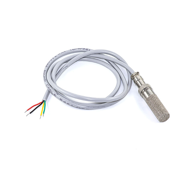 SHT41 16bit I2C Digital Humidity and Temperature Sensor Probe -7Semi