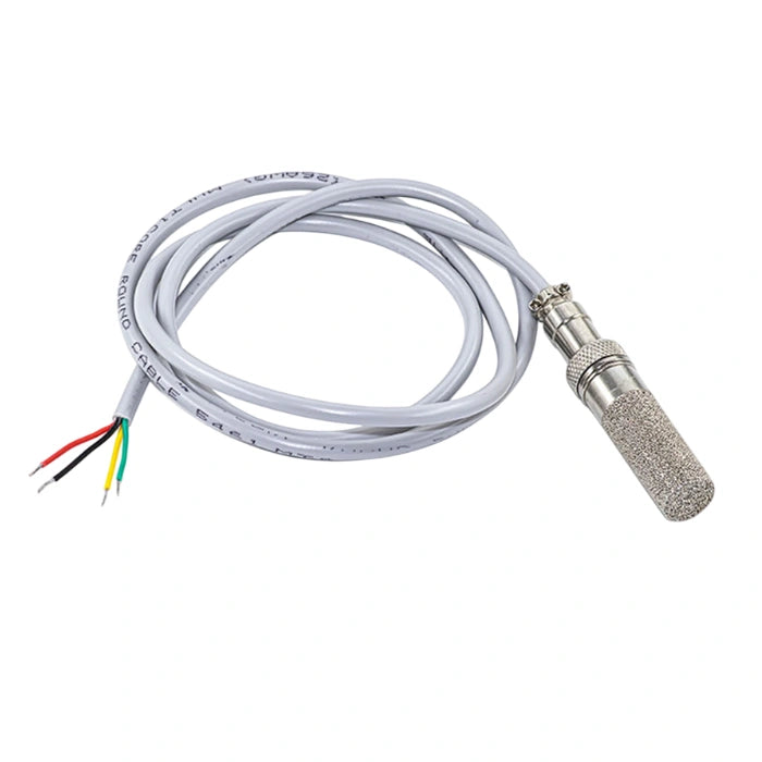 SHT45 Digital Humidity and Temperature Sensor Probe