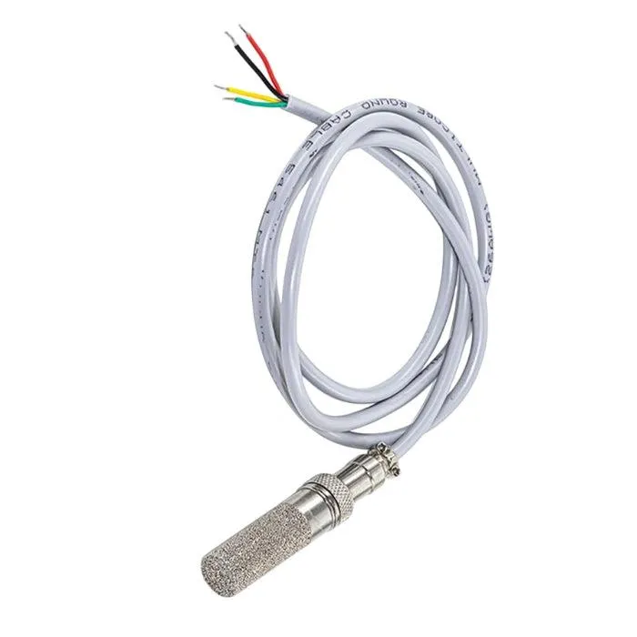 SHT45 Digital Humidity and Temperature Sensor Probe