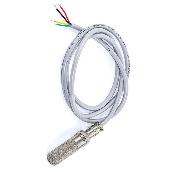SHT40 Temperature and Humidity Probe Sensor - 7Semi