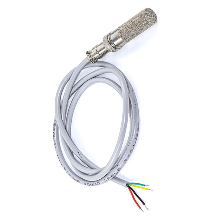 SHT40 Temperature and Humidity Probe Sensor - 7Semi