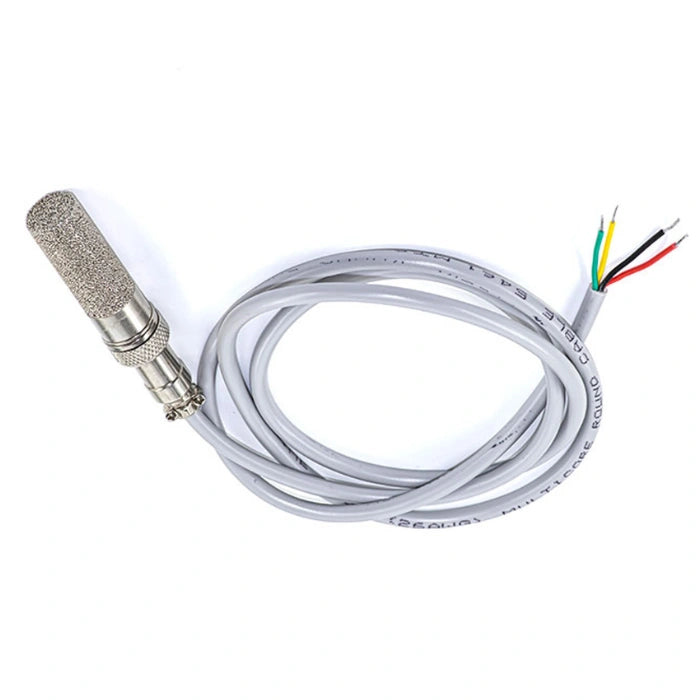 SHT40 Temperature and Humidity Probe Sensor - 7Semi