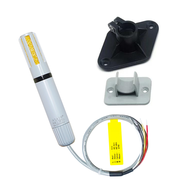 Iotcart AM2305B Digital Temp & Humidity Sensor for Arduino & Raspberry Pi - Buy in India