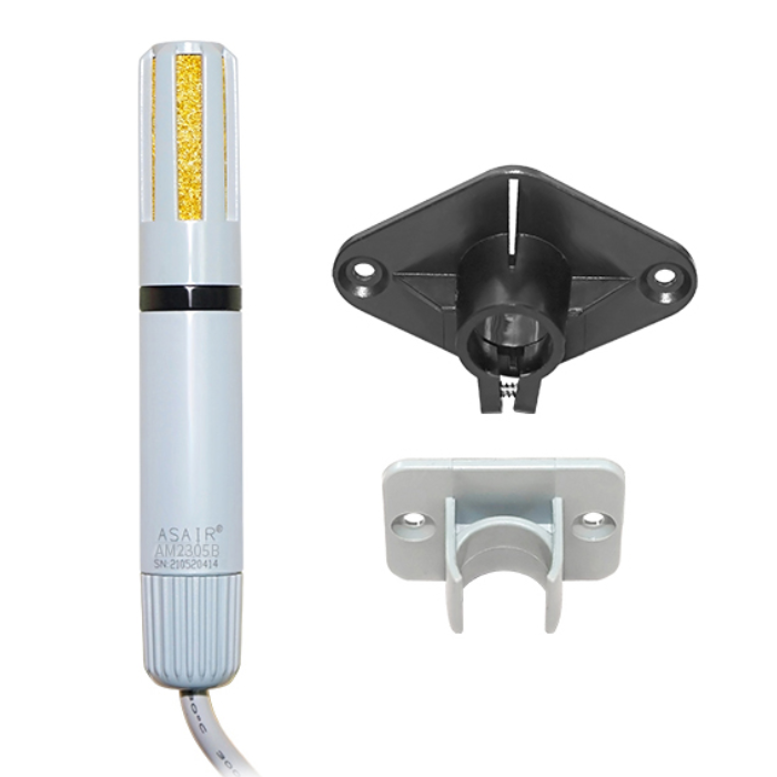 Iotcart AM2305B Digital Temp & Humidity Sensor for Arduino & Raspberry Pi - Buy in India