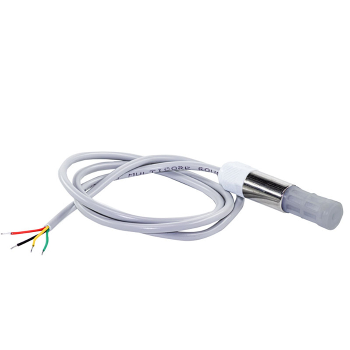 SHT20 I2C Humidity and Temperature Sensor Probe (Plastic) -7Semi