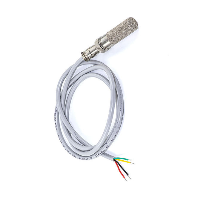 SHT20 MRS Type I2C Humidity and Temperature Sensor Probe -7Semi