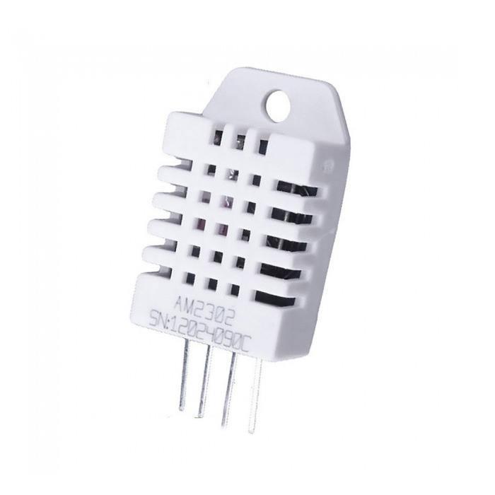 DHT22 Temperature Sensor ( Pack of 25)