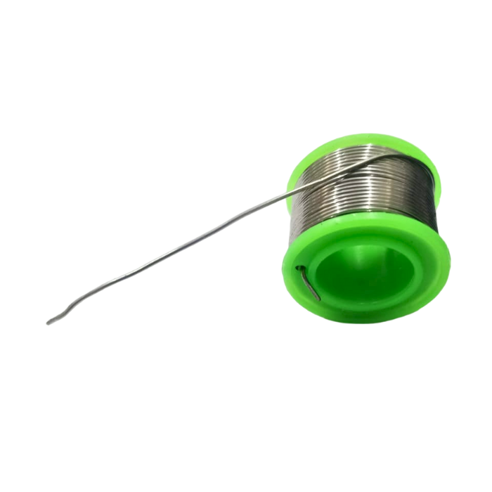 Solder Wire (45gm)