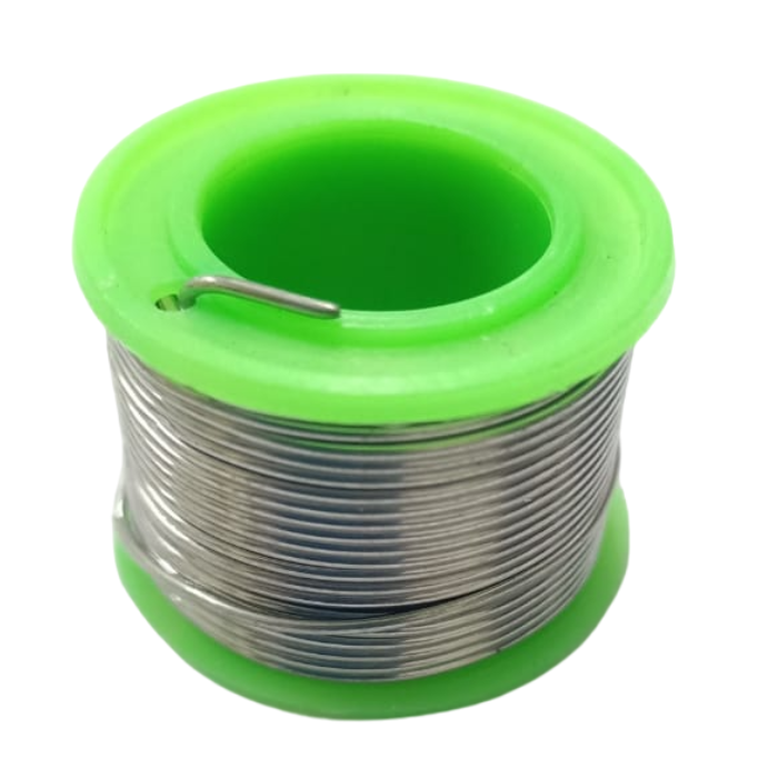 Solder Wire (45gm)