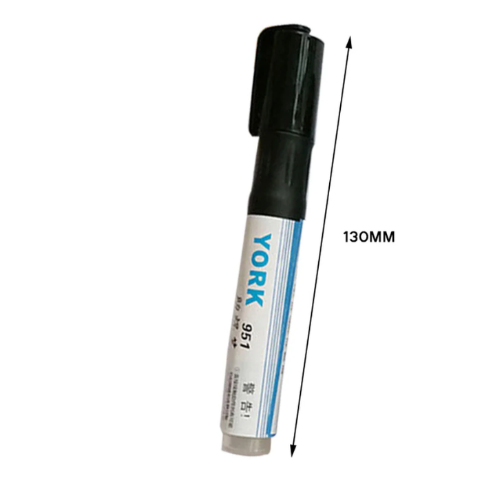 951 Soldering Flux Pen - Zero-Halogen, Non-Rosin - Buy in India