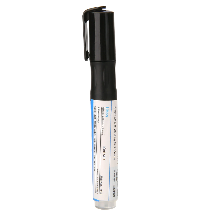 951 Soldering Flux Pen - Zero-Halogen, Non-Rosin - Buy in India