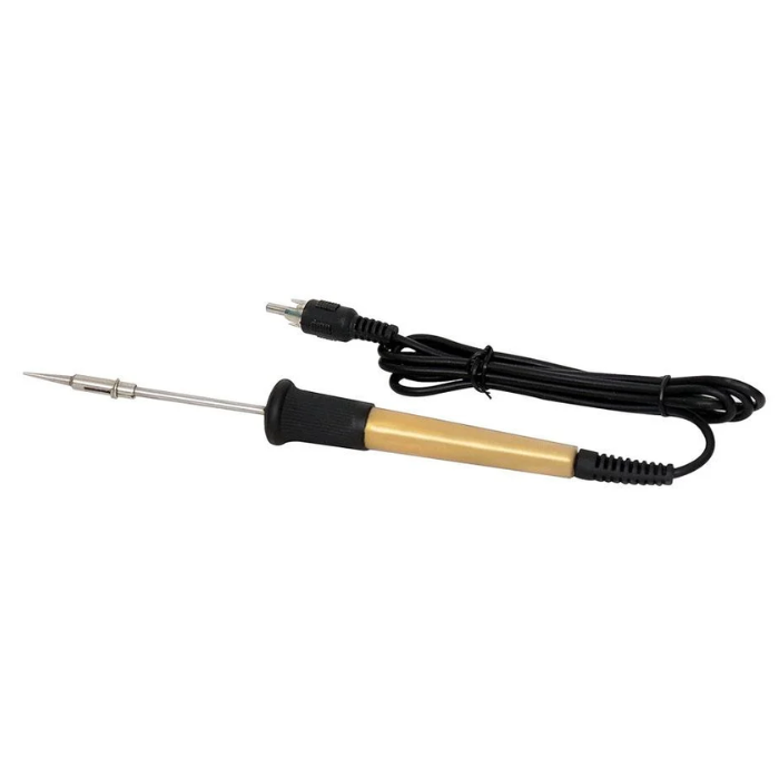 Noel SES-P-3502 12V DC Micro Soldering Iron Pen - Precision Tool for SMD & Electronics