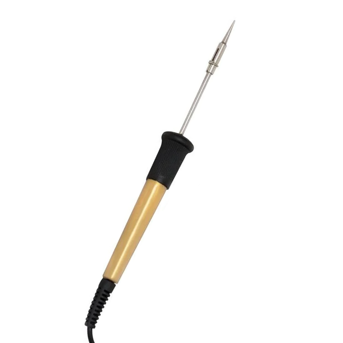 Noel SES-P-3502 12V DC Micro Soldering Iron Pen - Precision Tool for SMD & Electronics
