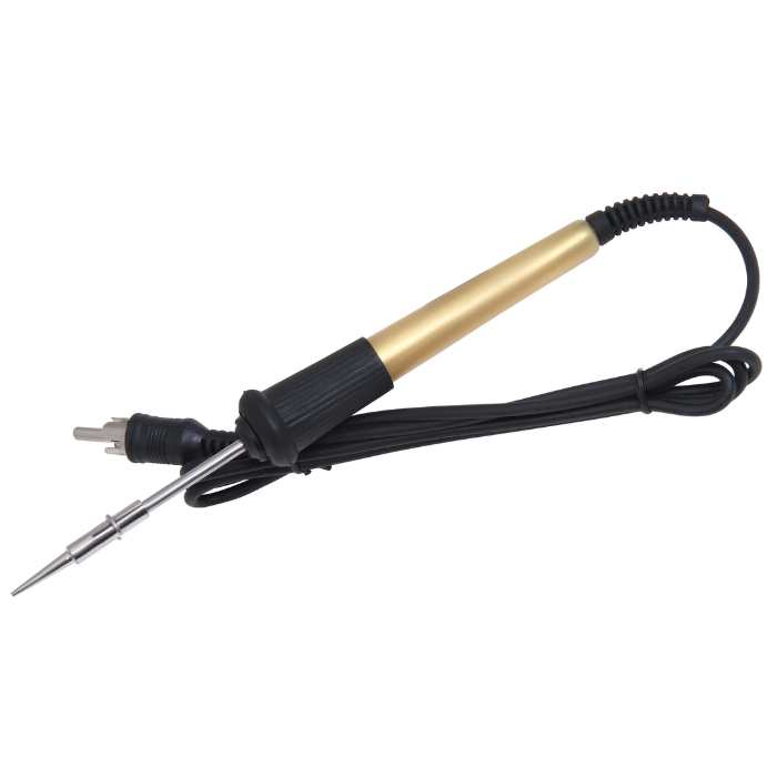 Noel SES-P-3502 12V DC Micro Soldering Iron Pen - Precision Tool for SMD & Electronics