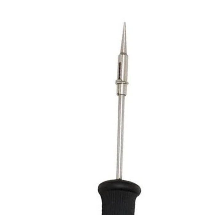 Noel SES-P-3502 12V DC Micro Soldering Iron Pen - Precision Tool for SMD & Electronics