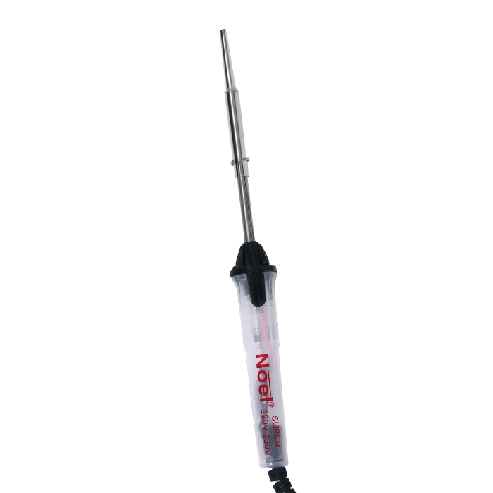 Noel 25 Watt Soldering Iron with LED Power Indicator Model-Super