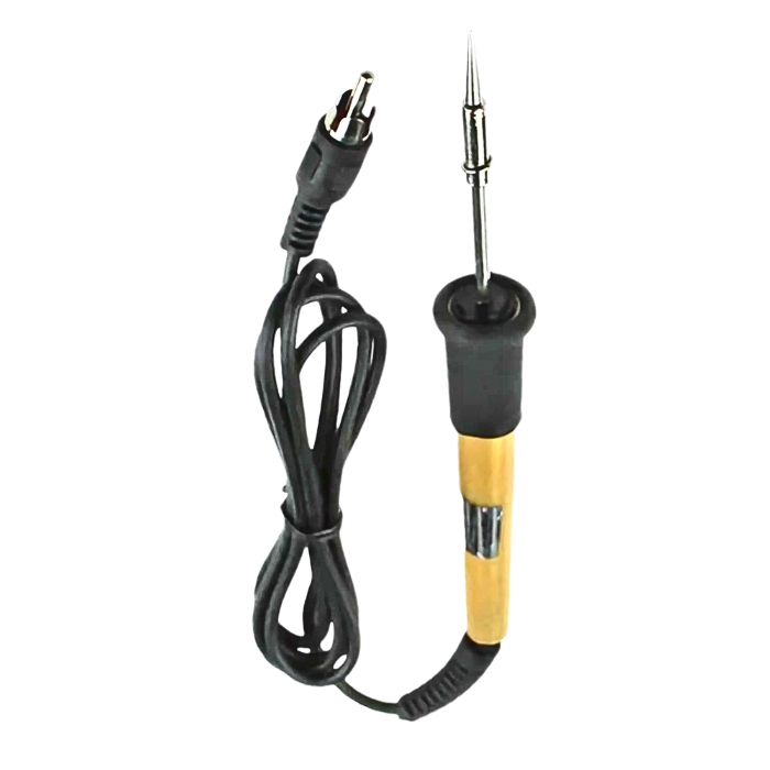 Noel SES-P-3506 12V Micro Soldering Station - Precision Electronics Tool