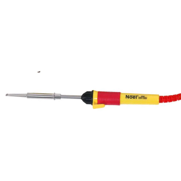 Soldering Iron 25W Gold with Advanced Heating Element