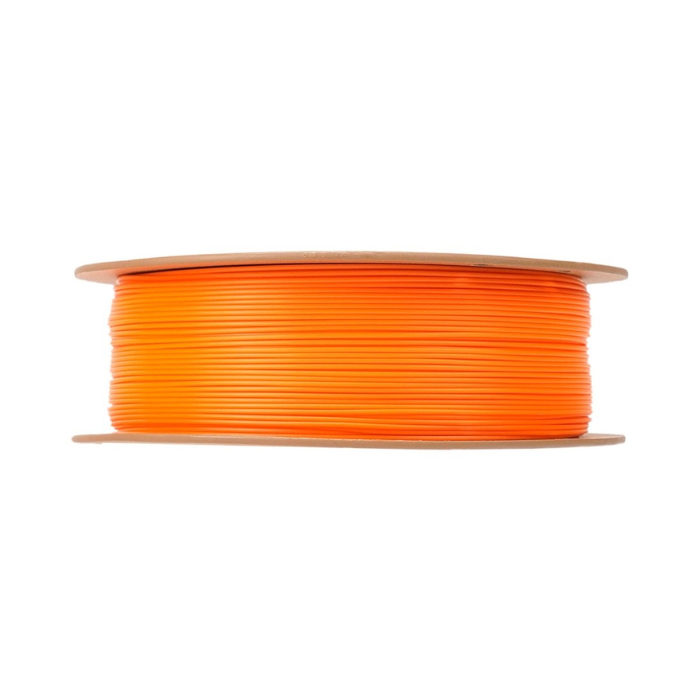 eSun 1.75mm PLA-Basic Orange 3D Printing Filament 1kg - Buy Online in India