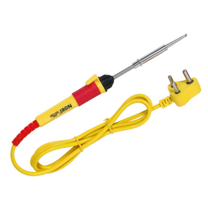 Noel 25W Soldering Iron GOLD Series - Reliable Electronics Repair Tool