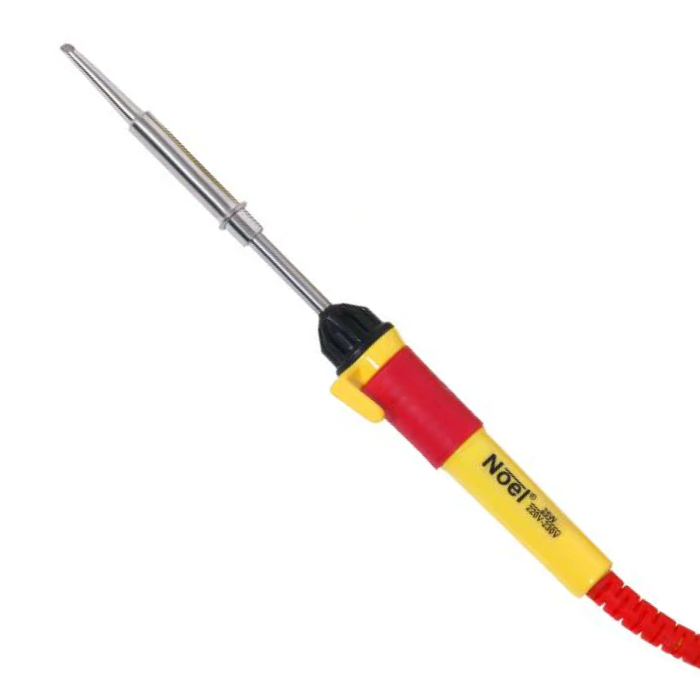 Noel 25W Soldering Iron GOLD Series - Reliable Electronics Repair Tool